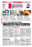 e-prasa: Gazeta Wyborcza - Białystok – 8/2012