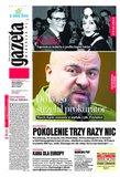 e-prasa: Gazeta Wyborcza - Białystok – 11/2012