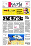 e-prasa: Gazeta Wyborcza - Białystok – 12/2012