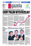 e-prasa: Gazeta Wyborcza - Białystok – 13/2012