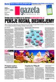 e-prasa: Gazeta Wyborcza - Białystok – 15/2012