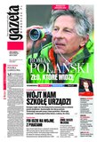 e-prasa: Gazeta Wyborcza - Białystok – 17/2012