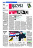 e-prasa: Gazeta Wyborcza - Białystok – 18/2012