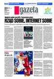 e-prasa: Gazeta Wyborcza - Radom – 19/2012