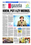 e-prasa: Gazeta Wyborcza - Białystok – 21/2012