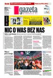e-prasa: Gazeta Wyborcza - Białystok – 24/2012