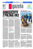 e-prasa: Gazeta Wyborcza - Radom – 25/2012