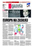 e-prasa: Gazeta Wyborcza - Białystok – 26/2012