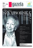 e-prasa: Gazeta Wyborcza - Białystok – 27/2012