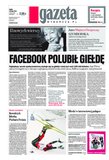 e-prasa: Gazeta Wyborcza - Białystok – 28/2012
