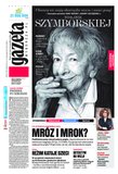 e-prasa: Gazeta Wyborcza - Białystok – 29/2012