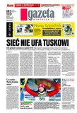 e-prasa: Gazeta Wyborcza - Radom – 30/2012