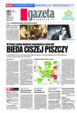 e-prasa: Gazeta Wyborcza - Radom – 33/2012