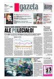 e-prasa: Gazeta Wyborcza - Radom – 34/2012
