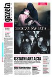 e-prasa: Gazeta Wyborcza - Radom – 35/2012
