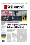 e-prasa: Gazeta Wyborcza - Białystok – 294/2023