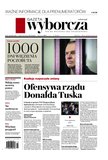 e-prasa: Gazeta Wyborcza - Białystok – 295/2023
