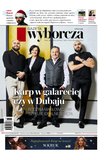 e-prasa: Gazeta Wyborcza - Białystok – 298/2023