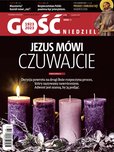 e-prasa: Gość Niedzielny - Gliwicki – 48/2023
