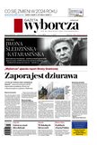 e-prasa: Gazeta Wyborcza - Opole – 1/2024