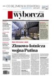 e-prasa: Gazeta Wyborcza - Białystok – 2/2024