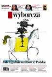 e-prasa: Gazeta Wyborcza - Radom – 4/2024