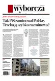 e-prasa: Gazeta Wyborcza - Radom – 5/2024