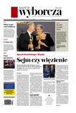 e-prasa: Gazeta Wyborcza - Białystok – 6/2024