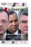 e-prasa: Gazeta Wyborcza - Radom – 10/2024