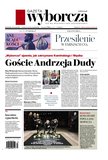 e-prasa: Gazeta Wyborcza - Białystok – 11/2024