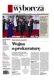 e-prasa: Gazeta Wyborcza - Białystok – 12/2024