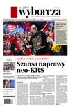 e-prasa: Gazeta Wyborcza - Opole – 23/2024