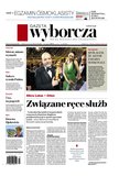 e-prasa: Gazeta Wyborcza - Białystok – 24/2024