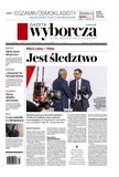 e-prasa: Gazeta Wyborcza - Opole – 25/2024