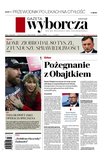 e-prasa: Gazeta Wyborcza - Białystok – 27/2024