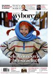 e-prasa: Gazeta Wyborcza - Opole – 28/2024