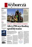 e-prasa: Gazeta Wyborcza - Białystok – 29/2024