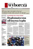 e-prasa: Gazeta Wyborcza - Opole – 31/2024