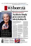 e-prasa: Gazeta Wyborcza - Opole – 33/2024