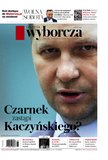 e-prasa: Gazeta Wyborcza - Opole – 34/2024