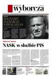 e-prasa: Gazeta Wyborcza - Radom – 41/2024