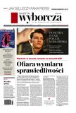 e-prasa: Gazeta Wyborcza - Radom – 45/2024