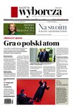 e-prasa: Gazeta Wyborcza - Radom – 47/2024