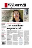 e-prasa: Gazeta Wyborcza - Radom – 48/2024