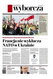 e-prasa: Gazeta Wyborcza - Radom – 49/2024
