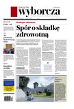 e-prasa: Gazeta Wyborcza - Radom – 54/2024