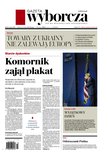 e-prasa: Gazeta Wyborcza - Białystok – 55/2024