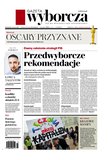 e-prasa: Gazeta Wyborcza - Radom – 59/2024