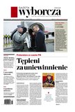 e-prasa: Gazeta Wyborcza - Radom – 61/2024