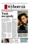 e-prasa: Gazeta Wyborcza - Białystok – 63/2024